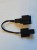 VW TOUAREG PODŚWIETLANIE LED SZUFLADY KONSOLI 7P6947355C