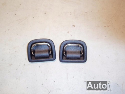 UCHO MOCUJĄCE BAGAŻNIKA 8V0863503B VW AUDI SEAT SKODA