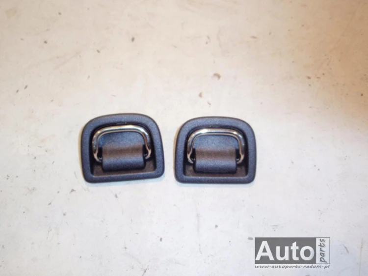 UCHO MOCUJĄCE BAGAŻNIKA 8V0863503B VW AUDI SEAT SKODA