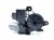 SILNICZEK SZYBY PRAWY TYŁ TYLNY SEAT LEON III 5F VW GOLF VII 5Q0959812A
