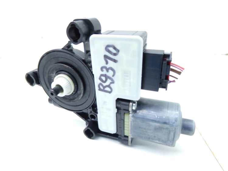 SILNICZEK SZYBY PRAWY TYŁ TYLNY SEAT LEON III 5F VW GOLF VII 5Q0959812A