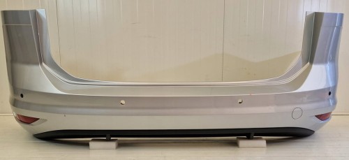 ZDERZAK TYLNY VW TOURAN ZDERZAK 6PDC LA7W TYŁ 5TA807421AB