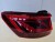 TOUAREG III R-LINE LAMPA TYŁ LEWA LED 760945207