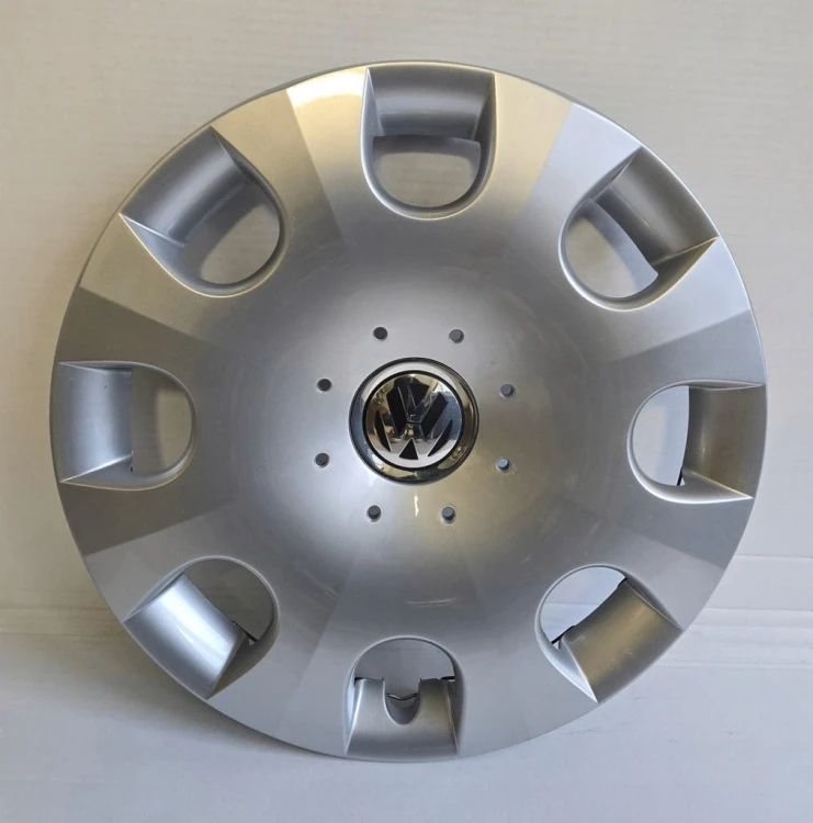 VW New Beetle kołpak 1C0601147P ORYGINALNE OEM ROZMIAR 16