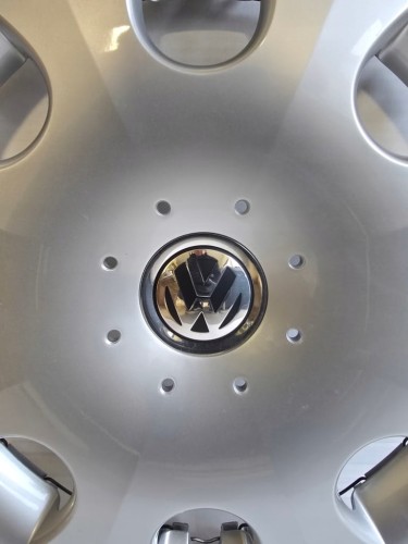 VW New Beetle kołpak 1C0601147P ORYGINALNE OEM ROZMIAR 16