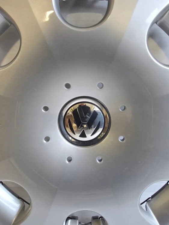 VW New Beetle kołpak 1C0601147P ORYGINALNE OEM ROZMIAR 16