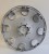 VW New Beetle kołpak 1C0601147P ORYGINALNE OEM ROZMIAR 16