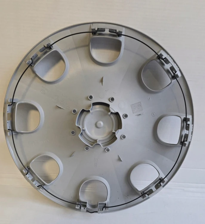 VW New Beetle kołpak 1C0601147P ORYGINALNE OEM ROZMIAR 16