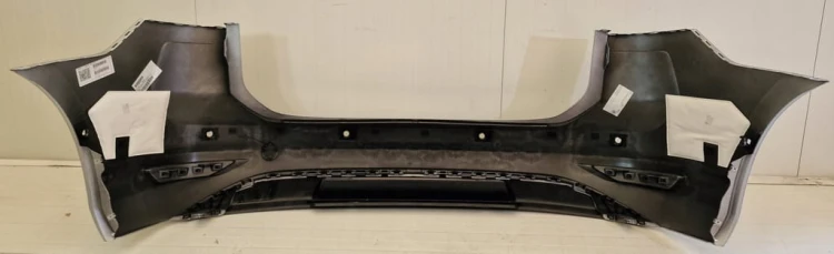 ZDERZAK TYLNY VW TOURAN ZDERZAK 6PDC LA7W TYŁ 5TA807421AB