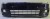 VW TOURAN ZDERZAK PRZEDNI PRZÓD LC5B 5TA807221 6 PDC SPRYSKIWACZE