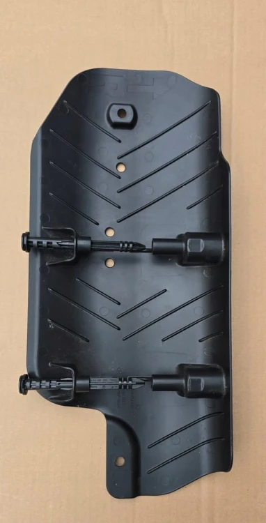 VW ID BUZZ OSŁONA WAHACZA TYLNA PRAWA 1N3501732A