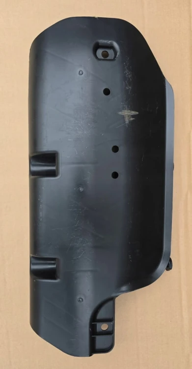 VW ID BUZZ OSŁONA WAHACZA TYLNA PRAWA 1N3501732A