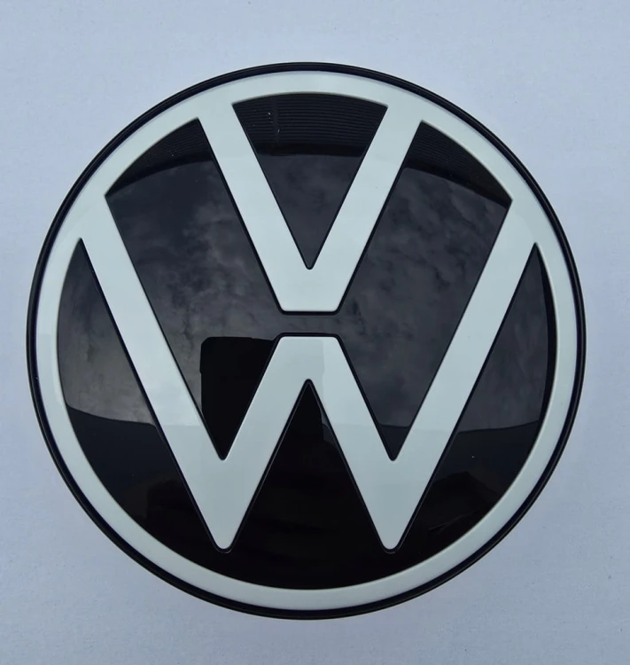VW ID.4 ID4 EMBLEMAT LOGO ZNACZEK 11A853601A