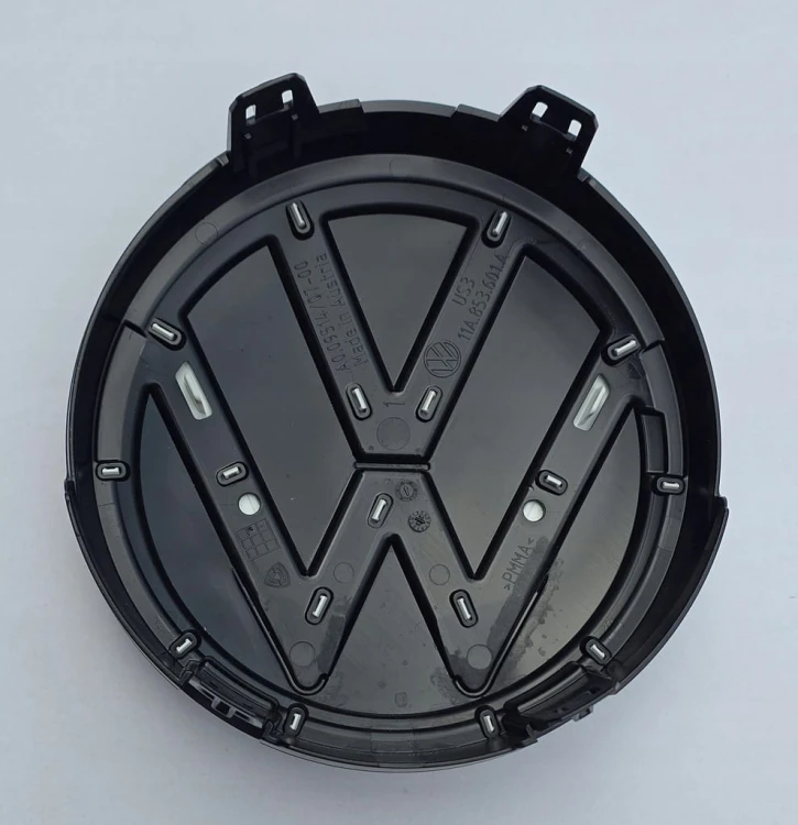 VW ID.4 ID4 EMBLEMAT LOGO ZNACZEK 11A853601A