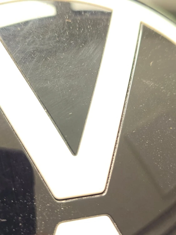 VW ID.4 ID4 EMBLEMAT LOGO ZNACZEK 11A853601A