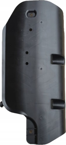 VW ID BUZZ OSŁONA WAHACZA TYLNA LEWA 1N3501731A