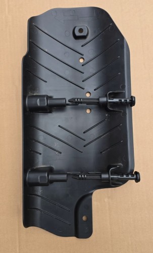 VW ID BUZZ OSŁONA WAHACZA TYLNA LEWA 1N3501731A