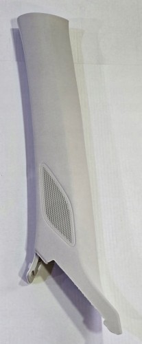 VW TIGUAN III GŁOŚNIK OSŁONA SŁUPKA LEWY PRZÓD SONAVOX 571035411 571867233