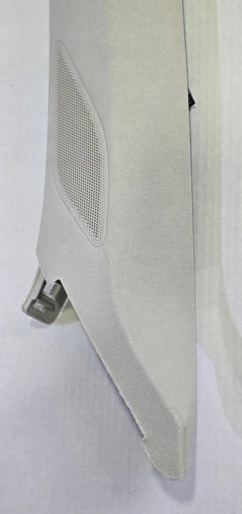 VW TIGUAN III GŁOŚNIK OSŁONA SŁUPKA LEWY PRZÓD SONAVOX 571035411 571867233