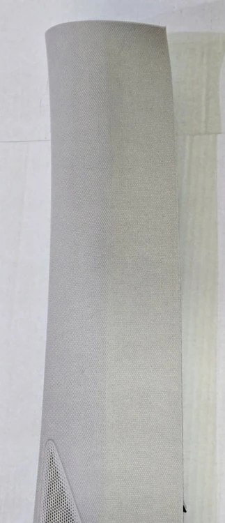VW TIGUAN III GŁOŚNIK OSŁONA SŁUPKA LEWY PRZÓD SONAVOX 571035411 571867233