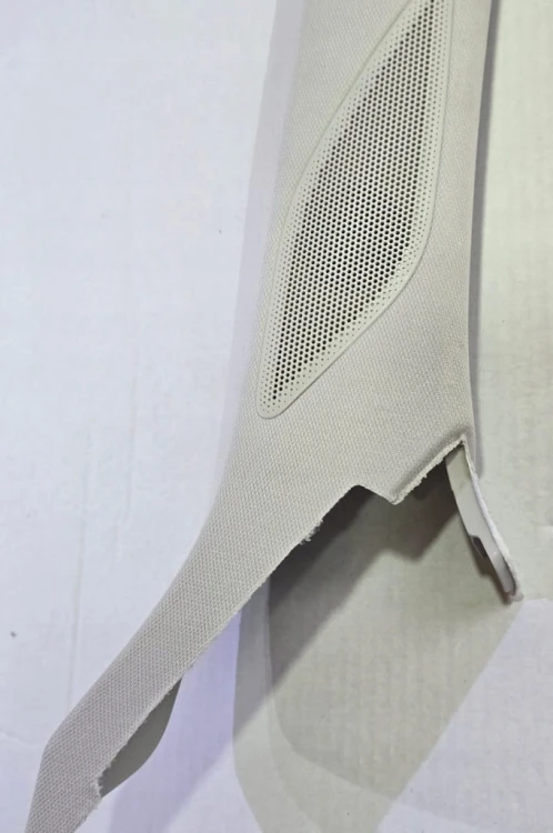 VW TIGUAN III GŁOŚNIK OSŁONA SŁUPKA PRAWY PRZÓD SONAVOX 571035411 571867234