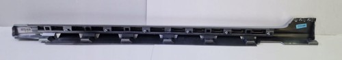 VW PASSAT B8 R-LINE LC7A LISTWA PROGOWA PRAWA ZEWNĘTRZNA 3G0853856AP