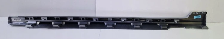 VW PASSAT B8 R-LINE LC7A LISTWA PROGOWA PRAWA ZEWNĘTRZNA 3G0853856AP