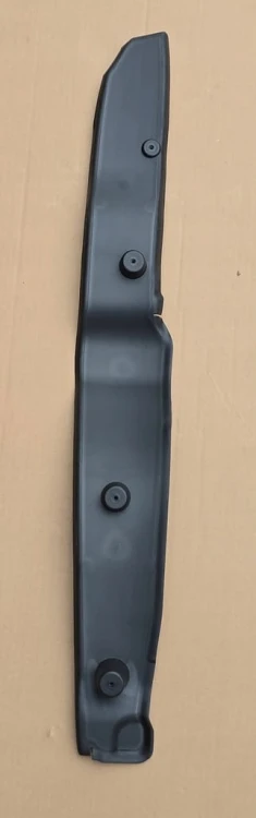 VW ID BUZZ WYGŁUSZENIE LISTWA OSŁONA BŁOTNIKA LEWA 1T3821111