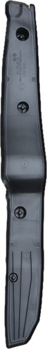 VW ID BUZZ WYGŁUSZENIE LISTWA OSŁONA BŁOTNIKA PRAWA 1T3821112