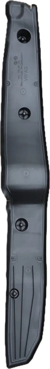 VW ID BUZZ WYGŁUSZENIE LISTWA OSŁONA BŁOTNIKA PRAWA 1T3821112