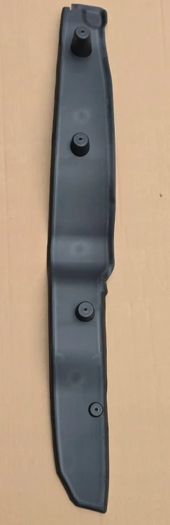 VW ID BUZZ WYGŁUSZENIE LISTWA OSŁONA BŁOTNIKA PRAWA 1T3821112
