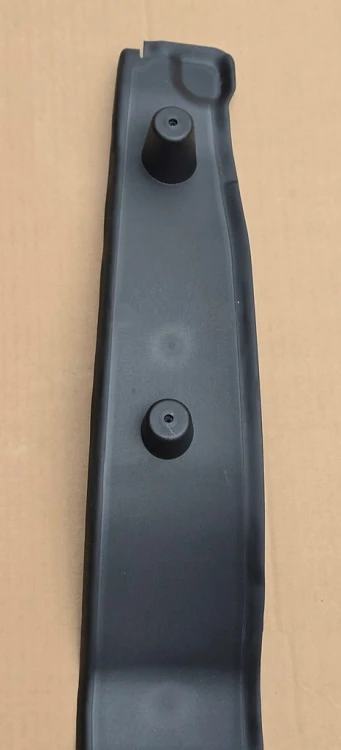 VW ID BUZZ WYGŁUSZENIE LISTWA OSŁONA BŁOTNIKA PRAWA 1T3821112