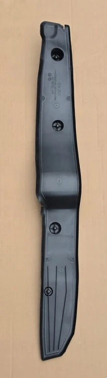 VW ID BUZZ WYGŁUSZENIE LISTWA OSŁONA BŁOTNIKA PRAWA 1T3821112