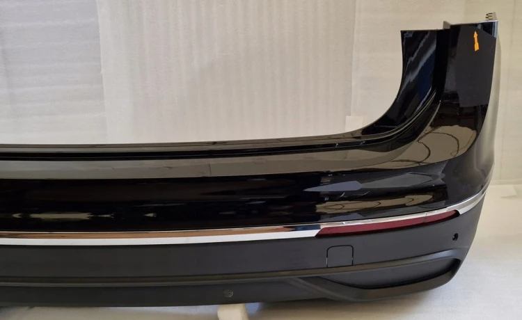 ZDERZAK TIGUAN II LIFT ZDERZAK TYLNY TYŁ LC9X ZDRZAK 4xPDC