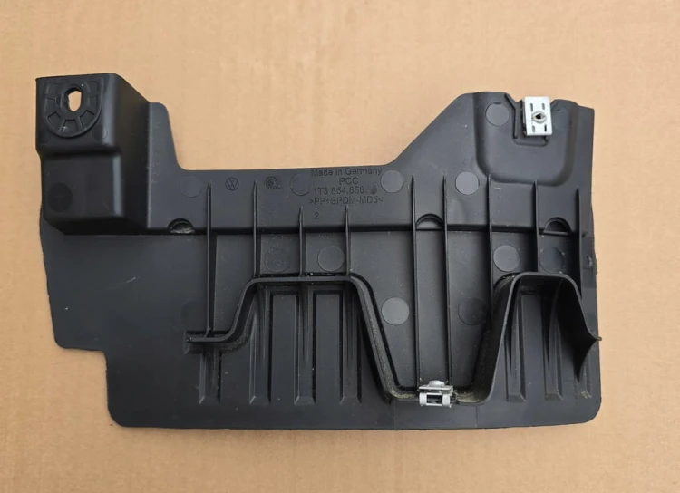 VW ID BUZZ CHLAPACZ TYLNY PRAWY 1T3854856