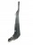 VW TOUAREG III SPOILER OSŁONA KOŁA LEWA 760853731A