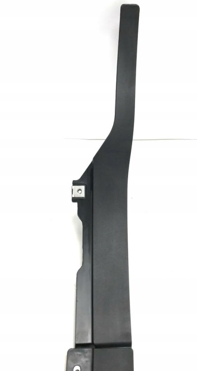 VW TOUAREG III SPOILER OSŁONA KOŁA LEWA 760853731A