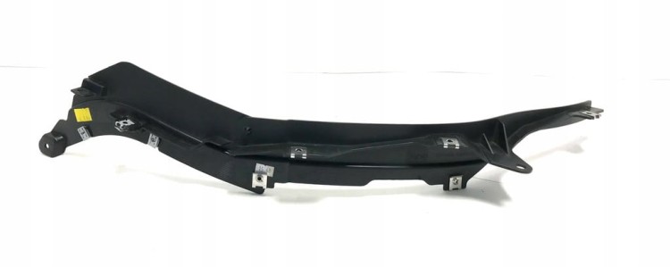 VW TOUAREG III SPOILER OSŁONA KOŁA LEWA 760853731A