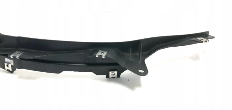 VW TOUAREG III SPOILER OSŁONA KOŁA LEWA 760853731A