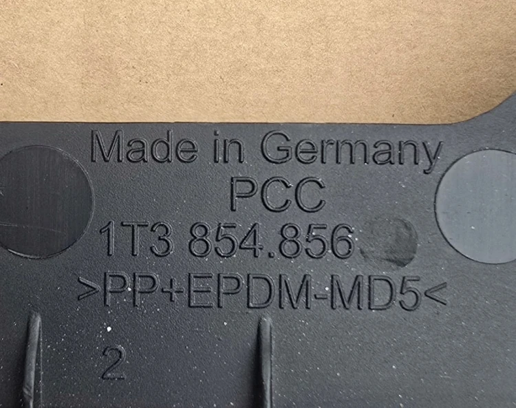 VW ID BUZZ CHLAPACZ TYLNY PRAWY 1T3854856