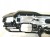 TOUAREG III 3 DESKA KONSOLA KOKPIT ROZDZIELCZA CZARNA HEAD-UP 761857003F
