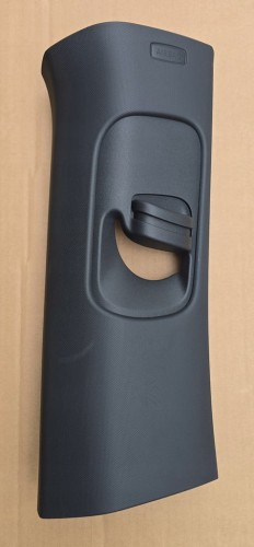 VW ID BUZZ CARGO POSZYCIE SŁAUPKA ŚROKOWEGO GÓRA PASY PRAWA 1T3868312A