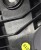 VW GOLF 8 VIII ŚLIZG ZDERZAKA PRAWY TYŁ 5H6807394E