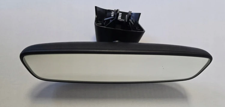 VW PASSAT LUSTERKO WSTECZNE 3G0857511BG