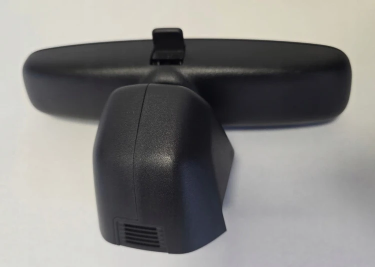 VW PASSAT LUSTERKO WSTECZNE 3G0857511BG