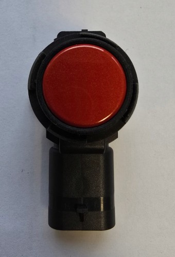 VW AUDI SKODA SEAT LB2Y CZUJNIK PDC 3Q0919275B
