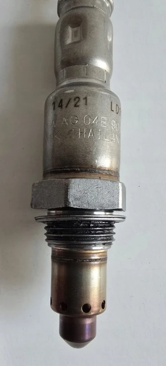 Volkswagen OE 04E906262CS onda lambda