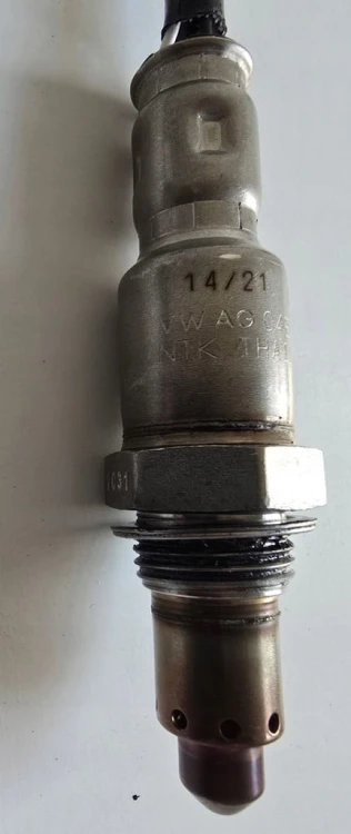 Volkswagen OE 04E906262CS onda lambda
