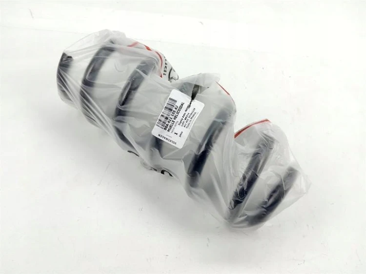 AUDI Q5 SPRĘŻYNA PRZÓD 80A411105AJ ORYGINAŁ NOWA