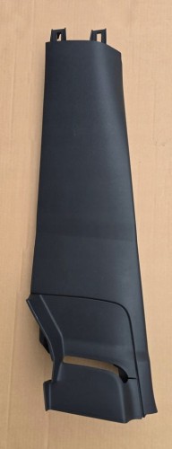 VW ID BUZZ CARGO POSZYCIE SŁAUPKA ŚROKOWEGO DÓŁ PASY LEWA 1T5867291